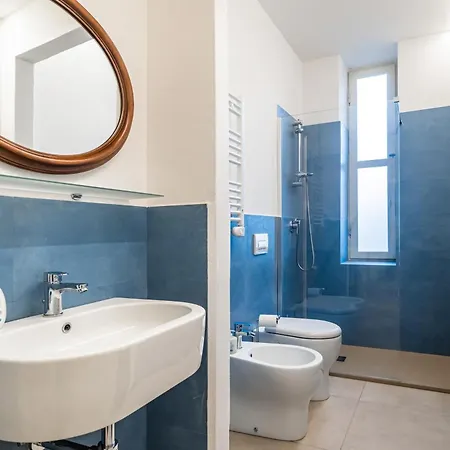 Apartamento Casa Shakespeare La Spezia