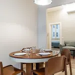 Casa Shakespeare Appartement La Spezia