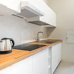 Appartement Casa Shakespeare *