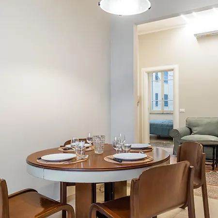 Casa Shakespeare Апартаменты Специя