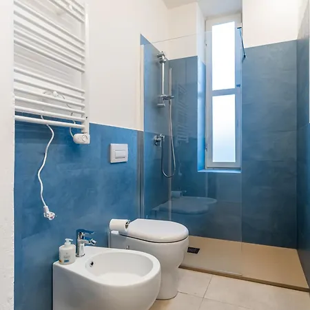 Casa Shakespeare Apartment *