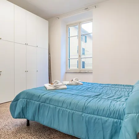 Casa Shakespeare * La Spezia