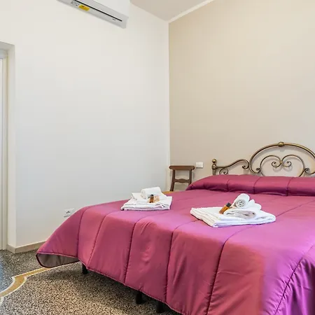 Casa Shakespeare * La Spezia