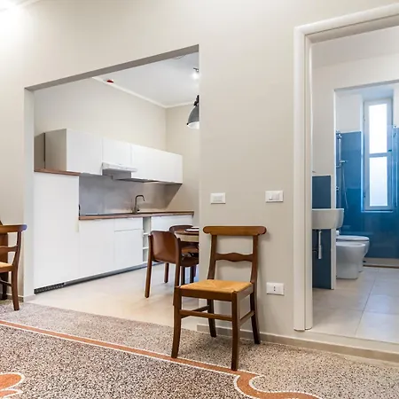 Casa Shakespeare Appartement La Spezia