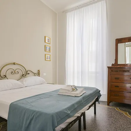 Appartement Casa Shakespeare