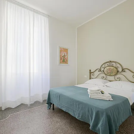 Casa Shakespeare Апартаменты Специя