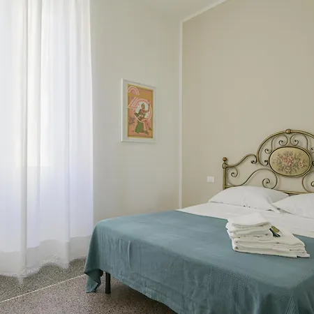 Apartament Casa Shakespeare La Spezia