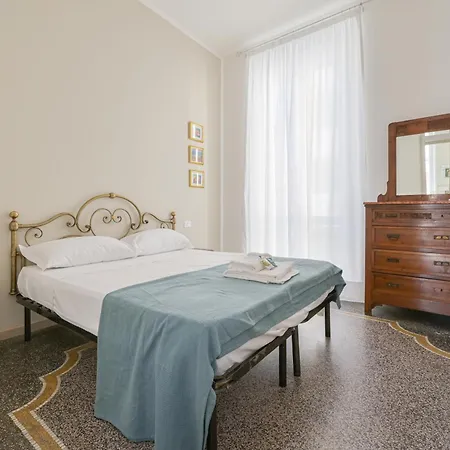 Appartement Casa Shakespeare *