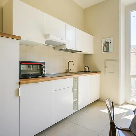 Casa Shakespeare La Spezia