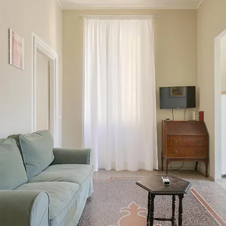 Apartament Casa Shakespeare La Spezia