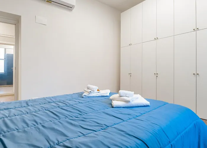 Casa Shakespeare Специя