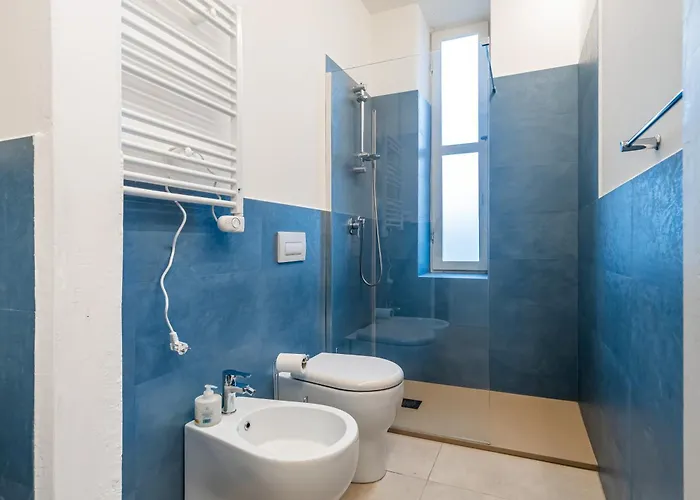 Casa Shakespeare Апартаменты *