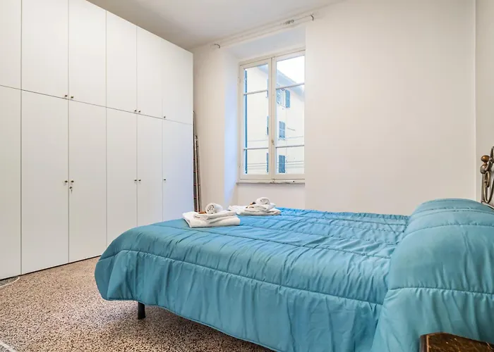 Casa Shakespeare * Специя