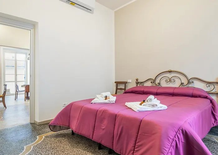 Casa Shakespeare * Специя