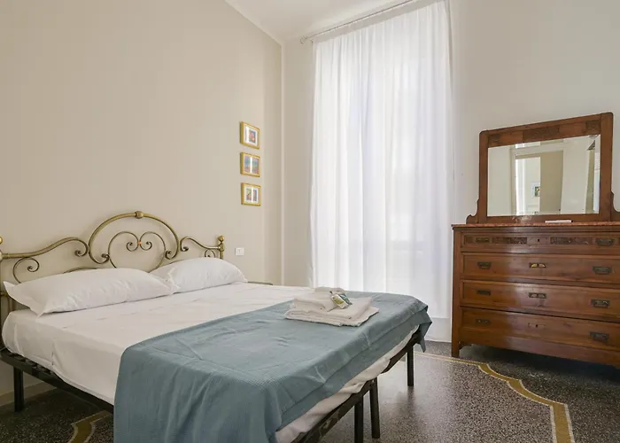 Апартаменты Casa Shakespeare