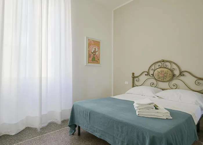 Апартаменты Casa Shakespeare Специя