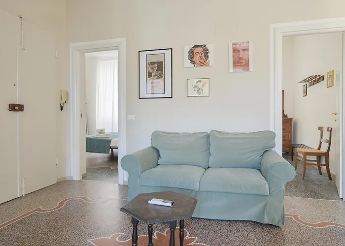 Casa Shakespeare Апартаменты *