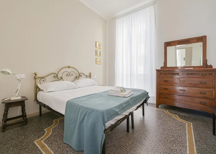 Апартаменты Casa Shakespeare *